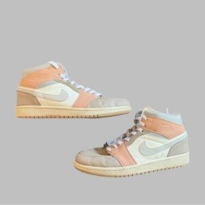 JORDAN 1 MID Milan Women’s Sneaker